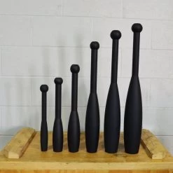 35 LB Steel Club -Fitness Equipment Shop 430130.2 09 3