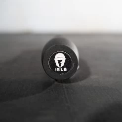 15 LB Steel Club -Fitness Equipment Shop 430131.2 03