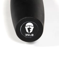 35 LB Steel Club -Fitness Equipment Shop 430135.2 04