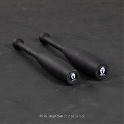 35 LB Steel Club -Fitness Equipment Shop 430135.2 06