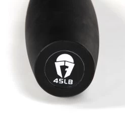 45 LB Steel Club -Fitness Equipment Shop 430136.2 04