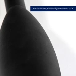 45 LB Steel Club -Fitness Equipment Shop 430136.2 05