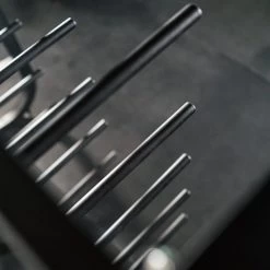 Multi-Functional Training Tube Storage Rack -Fitness Equipment Shop 430140 03