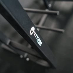 Multi-Functional Training Tube Storage Rack -Fitness Equipment Shop 430140 04