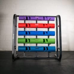 Multi-Functional Training Tube Storage Rack -Fitness Equipment Shop 430140 07