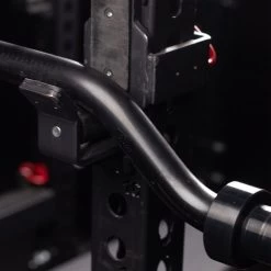 TITAN Series Safety Squat Bar -Fitness Equipment Shop 430195 05