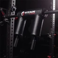 TITAN Series Safety Squat Bar -Fitness Equipment Shop 430195 07