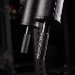 TITAN Series Safety Squat Bar -Fitness Equipment Shop 430195 08