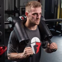 TITAN Series Safety Squat Bar -Fitness Equipment Shop 430195 09