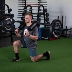 TITAN Series Safety Squat Bar -Fitness Equipment Shop 430195 12