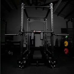 TITAN Series Safety Squat Bar -Fitness Equipment Shop 430195 13