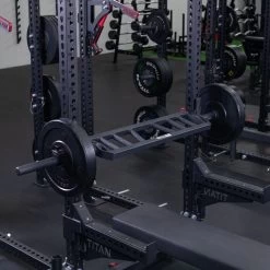 Multi-Grip Barbell V3 -Fitness Equipment Shop 430327 03