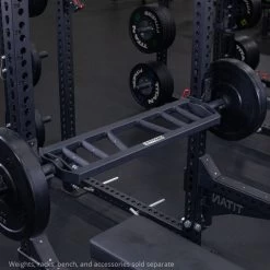 Multi-Grip Barbell V3 -Fitness Equipment Shop 430327 04