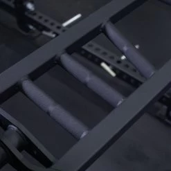 Multi-Grip Barbell V3 -Fitness Equipment Shop 430327 07