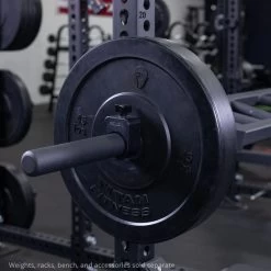 Multi-Grip Barbell V3 -Fitness Equipment Shop 430327 08