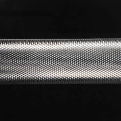 Loadable 20" Olympic Dumbbell Handles - Pair -Fitness Equipment Shop 430365 07