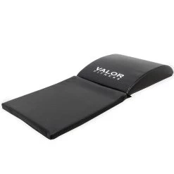 Ab-Mat, Ab Mat With Detachable Pad