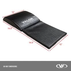 Ab-Mat, Ab Mat With Detachable Pad -Fitness Equipment Shop ab mat ab mat with detachable pad 3