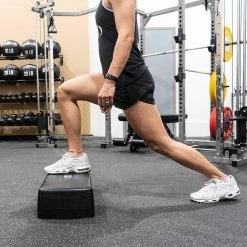 Fitness Equipment Shop -Fitness Equipment Shop ast 27 aerobic step platform 2