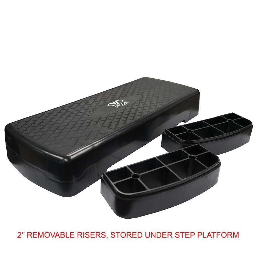 AST-27, Aerobic Step Platform 6 AST-27, Aerobic Step Platform - Image 6