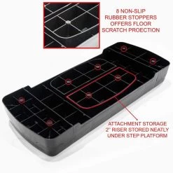 AST-27, Aerobic Step Platform 14 AST-27, Aerobic Step Platform -Fitness Equipment Shop ast 27 aerobic step platform 7