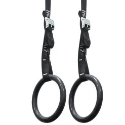 GRA-2, Plastic Gymnastic Rings