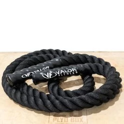 HR-1.5, Heavy Jump Rope (1.5") -Fitness Equipment Shop hr 1 5 heavy jump rope 1 5 6