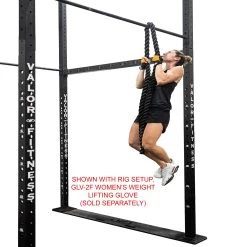 HR-2.0, Heavy Jump Rope (2.0") -Fitness Equipment Shop hr 2 0 heavy jump rope 2 0 10