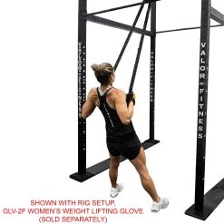 HR-2.0, Heavy Jump Rope (2.0") -Fitness Equipment Shop hr 2 0 heavy jump rope 2 0 12