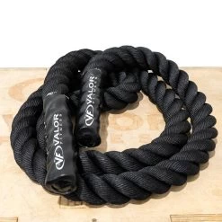 HR-2.0, Heavy Jump Rope (2.0") -Fitness Equipment Shop hr 2 0 heavy jump rope 2 0 8