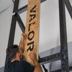 PG-1, Climbing Pegboard -Fitness Equipment Shop pg 1 climbing pegboard 8