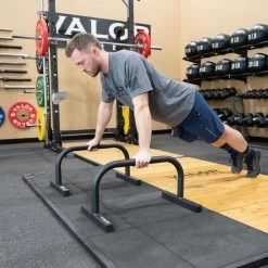 PR-LT, Gymnastic Parallette Bars -Fitness Equipment Shop pr lt gymnastic parallette bars 4