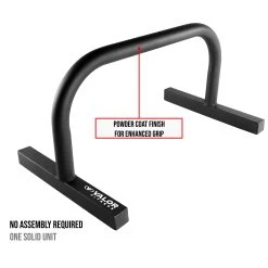 PR-LT, Gymnastic Parallette Bars -Fitness Equipment Shop pr lt gymnastic parallette bars 6