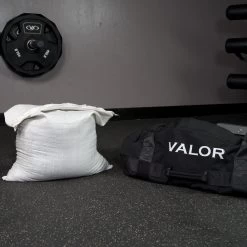 RC-25, Crumb Rubber Filling -Fitness Equipment Shop rc 25 crumb rubber filling 4