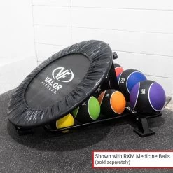 RX-T2, Med Ball Rebound Trampoline -Fitness Equipment Shop rx t2 med ball rebound trampoline 3