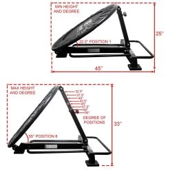 RX-T2, Med Ball Rebound Trampoline -Fitness Equipment Shop rx t2 med ball rebound trampoline 7