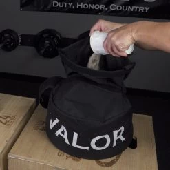 SDB (100/200lb), Self-Fill Sandbags -Fitness Equipment Shop sdb 100200lb self fill sandbags 12