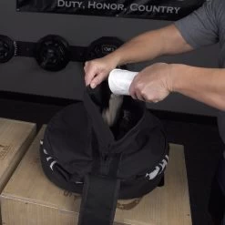 SDB (100/200lb), Self-Fill Sandbags -Fitness Equipment Shop sdb 100200lb self fill sandbags 7