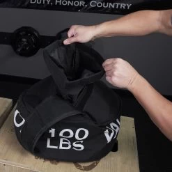 SDB (100/200lb), Self-Fill Sandbags -Fitness Equipment Shop sdb 100200lb self fill sandbags 9