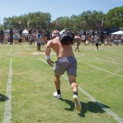 SDB-7, Self-Fill Sandbag Duffle 22 SDB-7, Self-Fill Sandbag Duffle -Fitness Equipment Shop sdb 7 self fill sandbag duffle 3