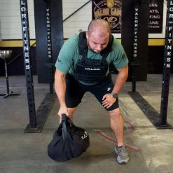 SDB-TB1, Strongman Throw Sandbag -Fitness Equipment Shop sdb tb1 strongman throw sandbag 3