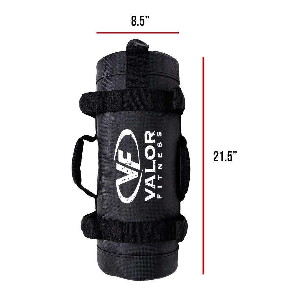 SDS, Pre-Filled Sandbags 4 SDS, Pre-Filled Sandbags - Image 4