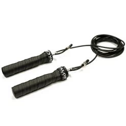 SR-4A, Adjustable Ball Bearing Speed Rope (4mm)