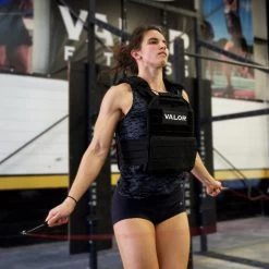 SR, Adjustable Swivel Bearing Speed Rope (2.5mm, Red Or Black) 12 SR, Adjustable Swivel Bearing Speed Rope (2.5mm, Red Or Black) -Fitness Equipment Shop sr speed rope red or black 4