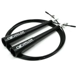 TR-BLK-1, Adjustable Speed Rope